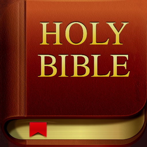 Bible iBible 書籍 App LOGO-APP開箱王