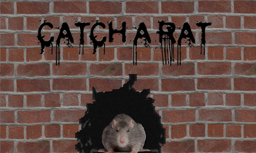 Catch A Rat Free