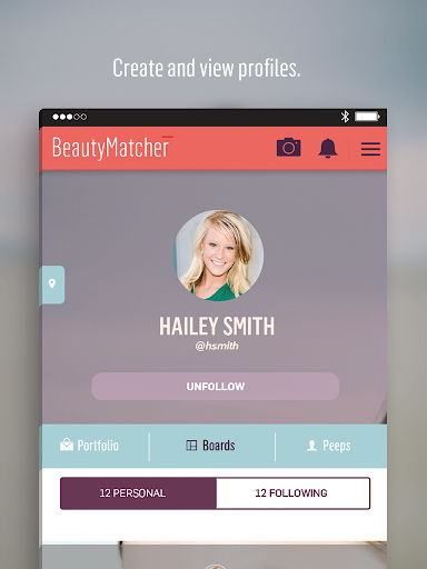 免費下載生活APP|Beauty Matcher app開箱文|APP開箱王