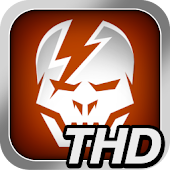 SHADOWGUN THD