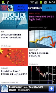 How to install News mercato valutario e forex 1.0 mod apk for pc