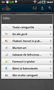 Free Download Urbo.ro APK for Android