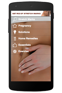 Free Download Get Rid Of Stretch Marks APK for Android