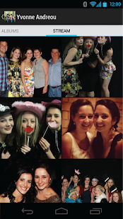 PhotoHub Social Gallery Screenshots 4