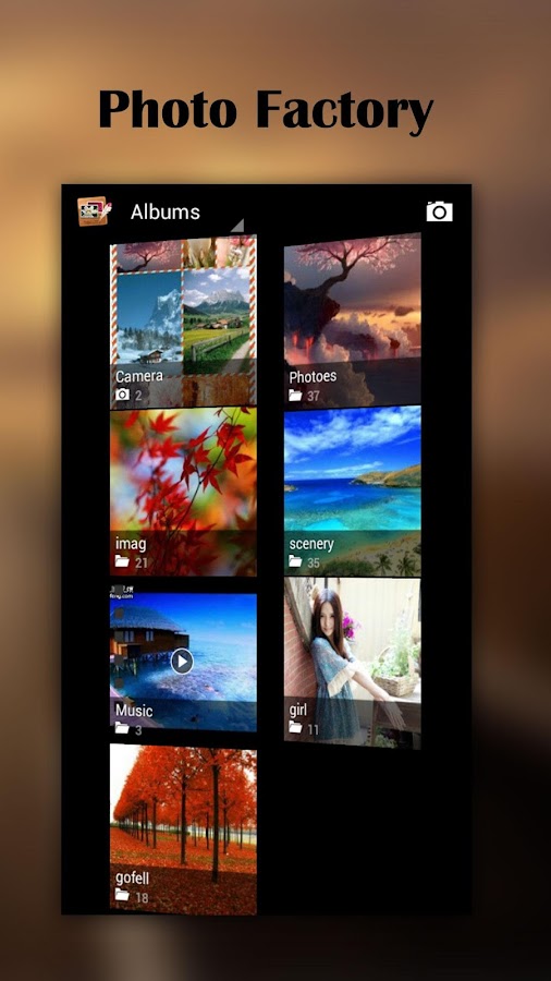 Gallery Photo Editor Android Apps on Google Play