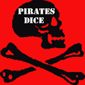 Pirates Dice Donate logo