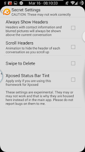 How to install EvolveSMS Light Cyber lastet apk for android