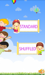 Kids Educational Games for Kindergarden Children poster 2