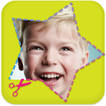 Cover Image of Download Photo Cut - Sticker Maker 1.0 APK
