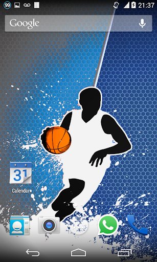 免費下載個人化APP|Dallas Basketball Wallpaper app開箱文|APP開箱王