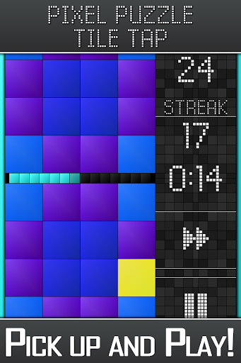 Pixel Puzzle: Tile Tap