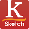 K-Sketch Application icon