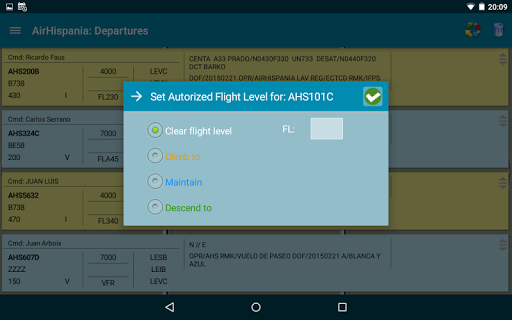 【免費娛樂App】FlightStrip Trial-APP點子