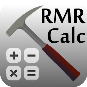 RMR Calc logo