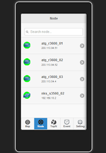 Free Download NetkaView Network Manager APK for PC
