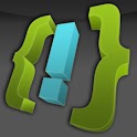 Test App géoloc logo