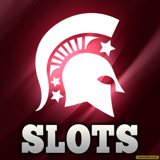 Spartan Pokies - Free Pokies LOGO-APP點子