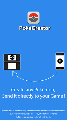 PokéCreator Lite