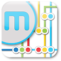 Madrid Metro logo