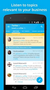 Hootsuite: Schedule Posts for Twitter & Instagram- screenshot thumbnail  
