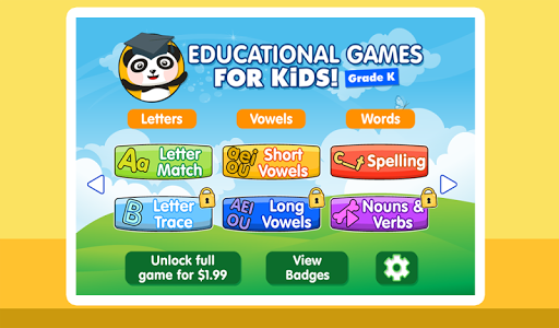 免費下載教育APP|Educational Games - Spelling app開箱文|APP開箱王