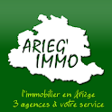 Arieg’ Immo logo