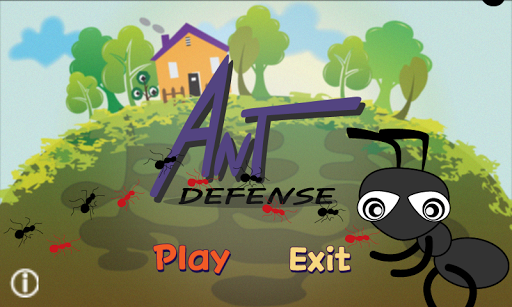 AntDefense 앤트디펜스