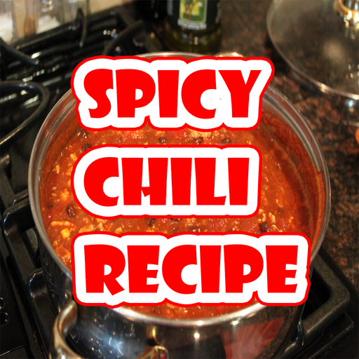 Spicy Chili Recipe