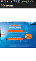 Rameda Augmented Reality poster 8