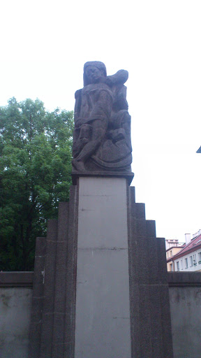 Pomnik Ozimska