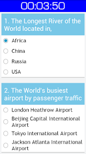 Quiz Cash | Win Pizza + Cash Screenshots 6