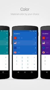 xCurrency - Simple,Smart,Fast Screenshots 2