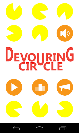 Devouring Circle