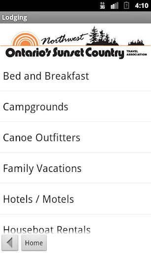 免費下載旅遊APP|Ontario's Sunset Country app開箱文|APP開箱王