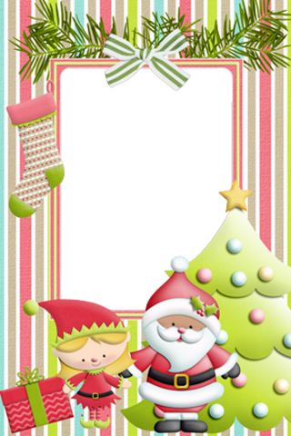 Christmas And New Year Frames - Android Apps on Google Play
