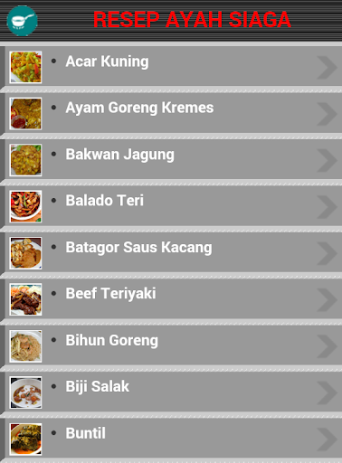 免費下載書籍APP|Resep Ayah Siaga app開箱文|APP開箱王
