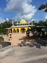 Masjid Bulat Kuning
