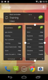 n'4get Reminder Pro - screenshot thumbnail