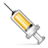 NICU Quick Drip Calculator logo