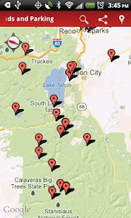 Free Free RV Campground and Parking APK for Android