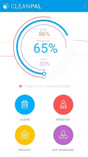 How to download Clean Pal (Phone Boost) 2.1 unlimited apk for pc