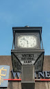 Whitney Clock Tower