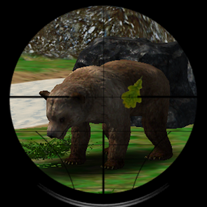 Animal Hunter 3D 1.0