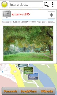 LAN - Look At Nearby Screenshots 4