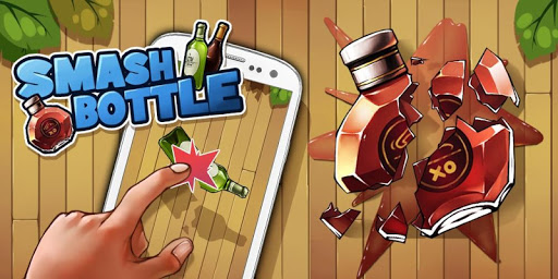 免費下載休閒APP|Smash Bottle app開箱文|APP開箱王