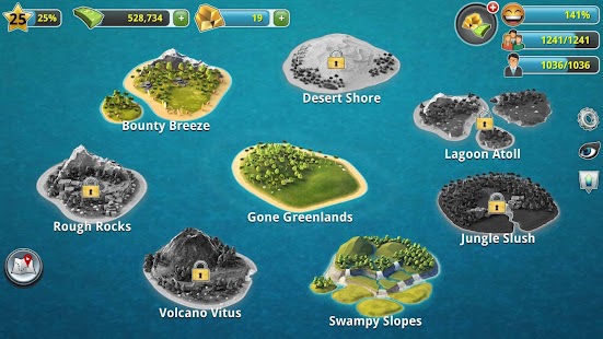   City Island 3 - Building Sim- screenshot thumbnail   