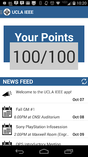 UCLA IEEE