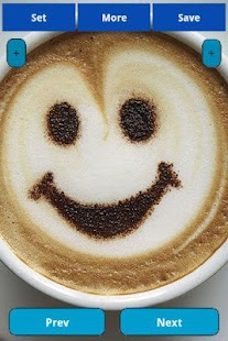How to download Coffee art wallpapers 1.5.0 unlimited apk for pc