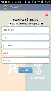 Lastest Special App APK for Android