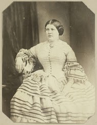 Portret van een vrouw